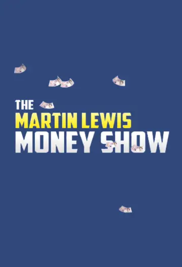 Постер до серіалу "The Martin Lewis Money Show" #1669742