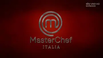 Задник до серіалу "MasterChef Italia" #1362468