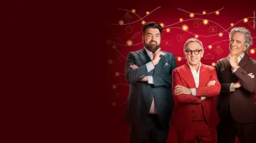 Задник до серіалу "MasterChef Italia" #1362470