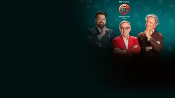 Задник до серіалу "MasterChef Italia" #1362472
