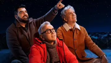 Задник до серіалу "MasterChef Italia" #1362473