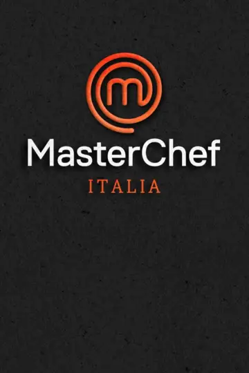 Постер до серіалу "MasterChef Italia" #1362475