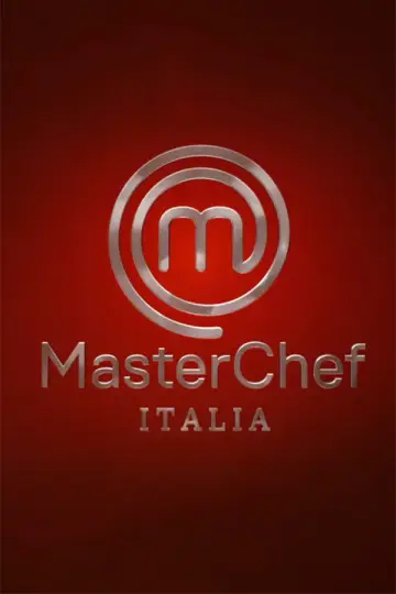 Постер до серіалу "MasterChef Italia" #1362477