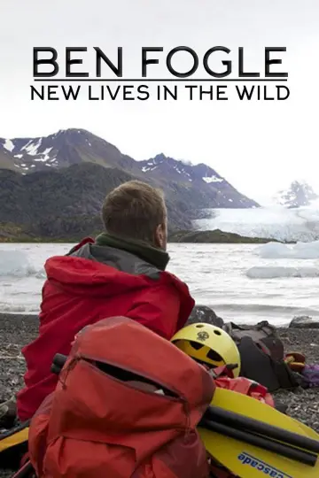 Постер до серіалу "Ben Fogle: New Lives in the Wild" #1762401