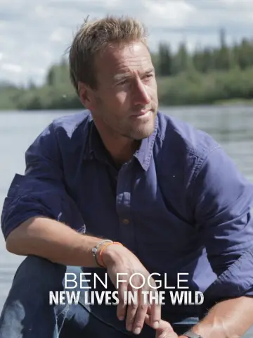 Постер до серіалу "Ben Fogle: New Lives in the Wild" #1762407