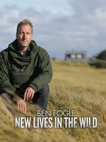 Постер до серіалу "Ben Fogle: New Lives in the Wild" #1762420