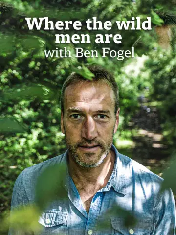 Постер до серіалу "Ben Fogle: New Lives in the Wild" #1762430
