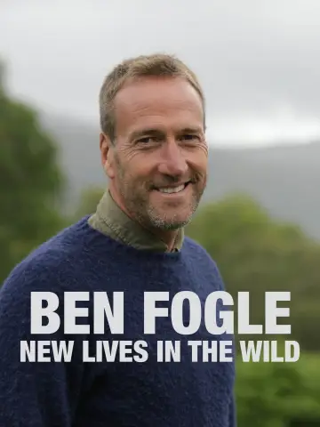 Постер до серіалу "Ben Fogle: New Lives in the Wild" #1762434