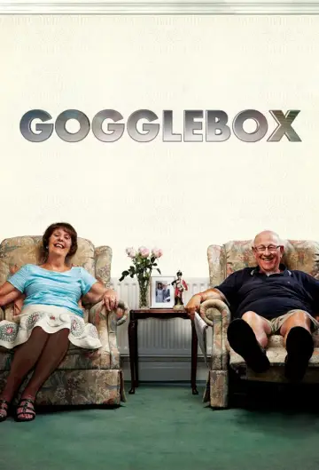 Постер к сериалу "Gogglebox" #1495025