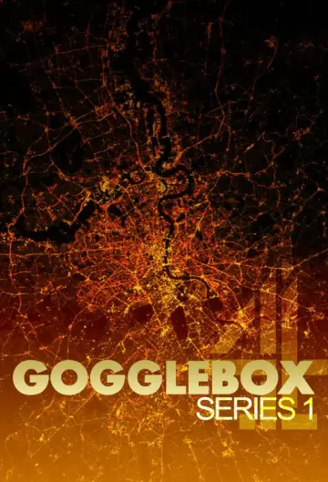 Постер до серіалу "Gogglebox" #1765779