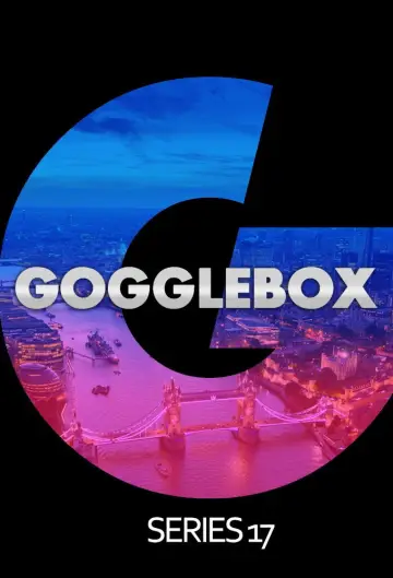 Постер до серіалу "Gogglebox" #1765796