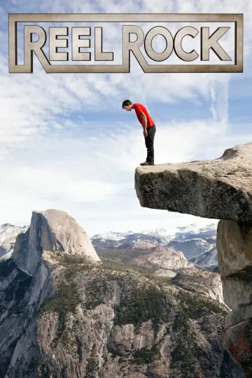 Reel Rock постер