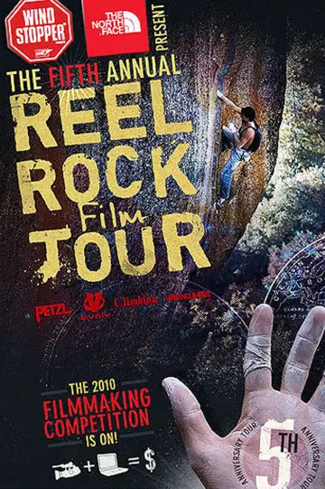 Постер до серіалу "Reel Rock" #1562939