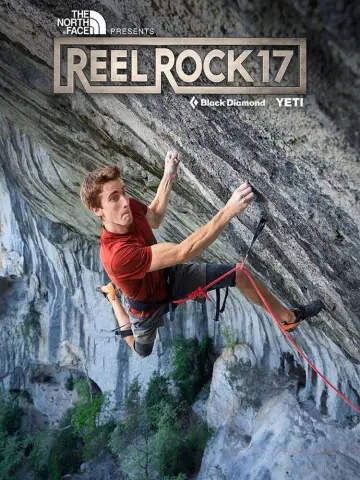 Постер до серіалу "Reel Rock" #1761925