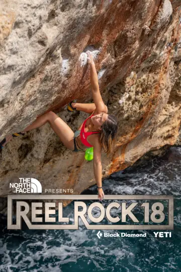 Постер до серіалу "Reel Rock" #1761927