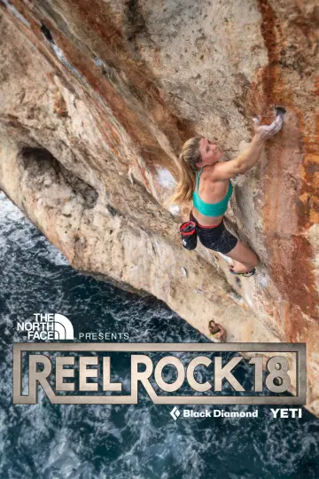 Постер до серіалу "Reel Rock" #1761928