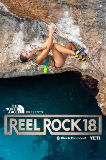 Постер до серіалу "Reel Rock" #1761929