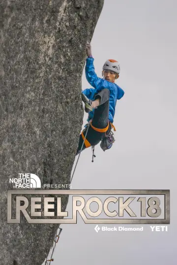 Постер до серіалу "Reel Rock" #1761930