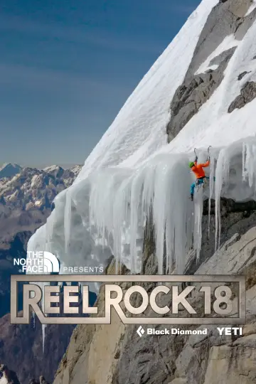 Постер до серіалу "Reel Rock" #1761931