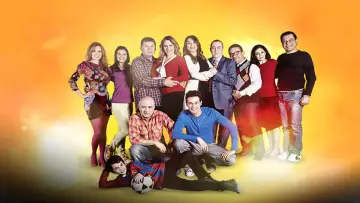 Avrupa Avrupa постер