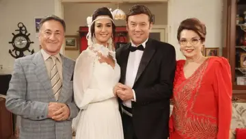 Задник до серіалу "Вісімдесяті" #1399158
