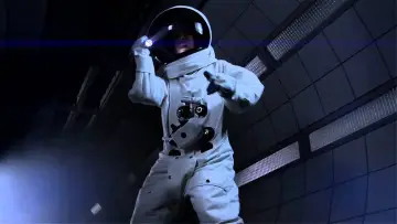 Задник до серіалу "Континуум" #1835756