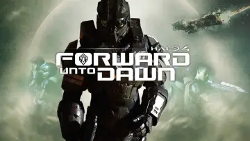 Задник до серіалу "Halo 4: Forward Unto Dawn" #1468027