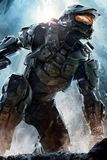 Постер до серіалу "Halo 4: Forward Unto Dawn" #1468038