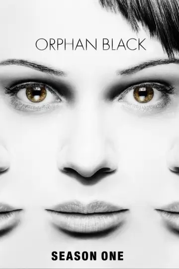 Постер до серіалу "Темне дитя" #1693351