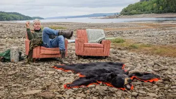 Задник к сериалу "Anthony Bourdain: Parts Unknown" #1425318