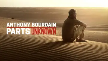 Задник к сериалу "Anthony Bourdain: Parts Unknown" #1425319