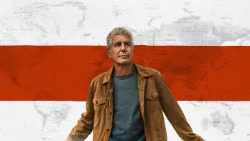 Задник к сериалу "Anthony Bourdain: Parts Unknown" #1425320