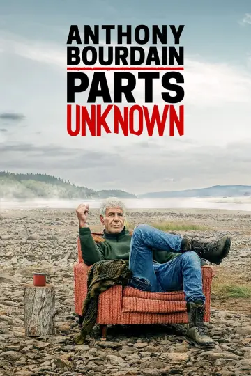 Постер к сериалу "Anthony Bourdain: Parts Unknown" #1425326