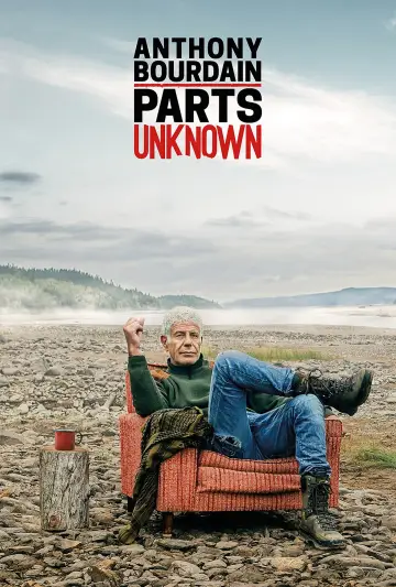 Постер к сериалу "Anthony Bourdain: Parts Unknown" #1425328