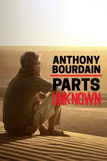 Постер к сериалу "Anthony Bourdain: Parts Unknown" #1425330