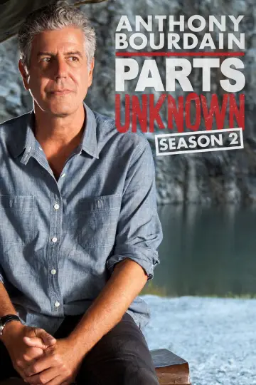 Постер до серіалу "Anthony Bourdain: Parts Unknown" #1733939