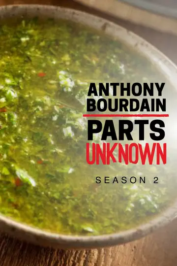 Постер до серіалу "Anthony Bourdain: Parts Unknown" #1733941