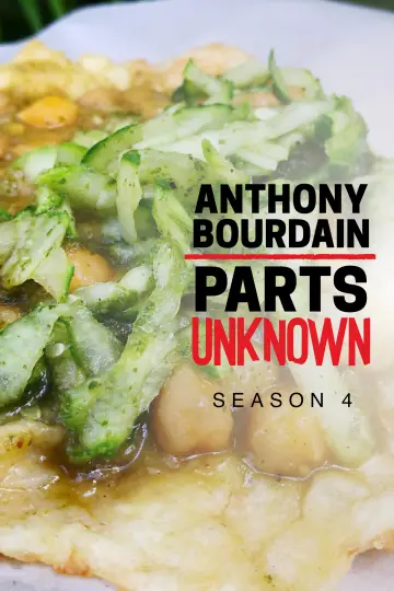 Постер до серіалу "Anthony Bourdain: Parts Unknown" #1733948