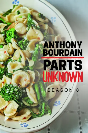 Постер до серіалу "Anthony Bourdain: Parts Unknown" #1733958