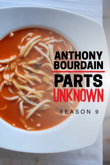 Постер до серіалу "Anthony Bourdain: Parts Unknown" #1733960