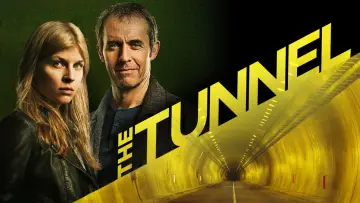 Задник до серіалу "The Tunnel" #1436912