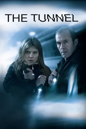 The Tunnel постер