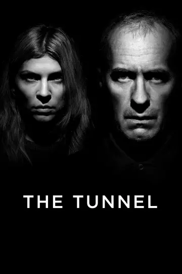 Постер до серіалу "The Tunnel" #1436915