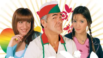 Los secretos de Papá постер