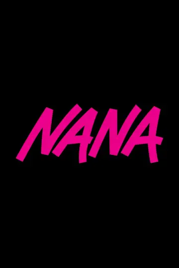 Постер к сериалу "Нана" #1331447