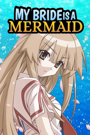 Постер до серіалу "Seto no Hanayome" #1415217