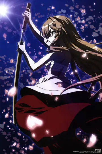 Постер до серіалу "Seto no Hanayome" #1415218