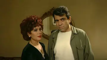 Задник до серіалу "Ateş Dansı" #1443929