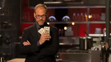 Задник до серіалу "Cutthroat Kitchen" #1345829