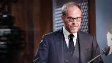 Задник до серіалу "Cutthroat Kitchen" #1345830
